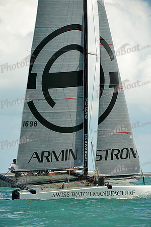 2015 Key West Race Week D 1588