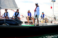 2014 Newport Bermuda A 210