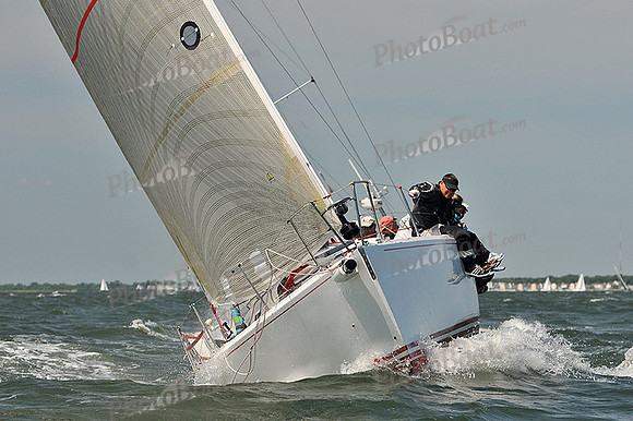 2014 Southern Bay Race Week C 262