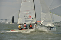 2017 Charleston Race Week D_2029