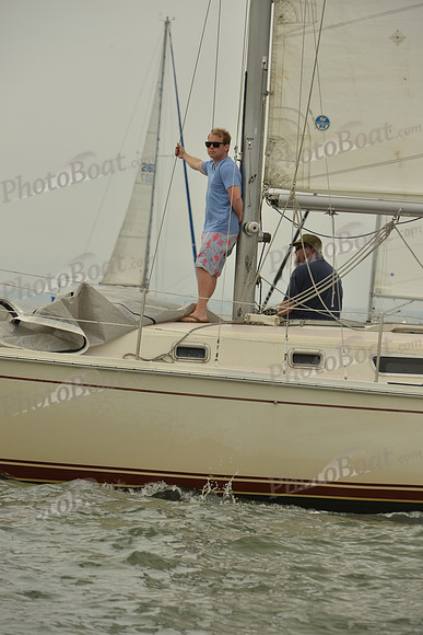2016 Southern Bay Race Week D_0011