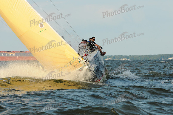 2011 Gov Cup A 1960