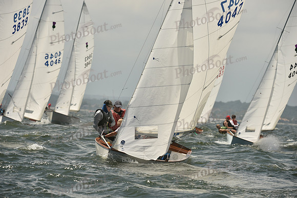 2018 Thistle Nationals E_1149