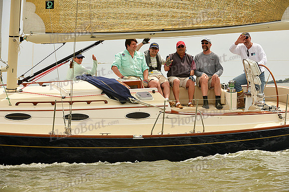 2015 Charleston Race Week B 310