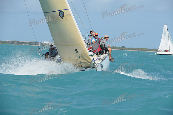 2017 Quantum Key West RW B 397