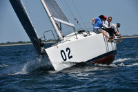 2019 Block Island Race Week A_0203