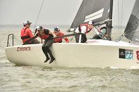 2019 Charleston Race Week C_0954