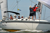 2013 Southern Bay Race Week D 914