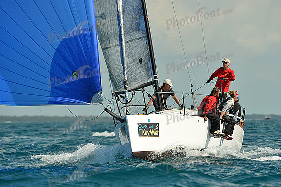 2015 Key West Race Week D 891