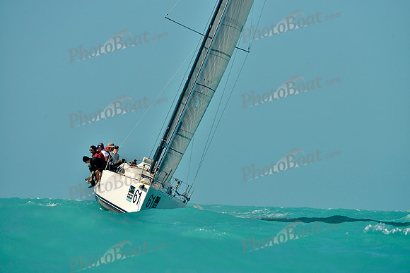 2017 Quantum Key West RW C 185