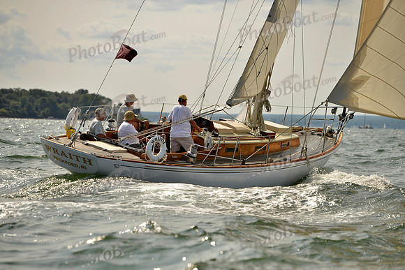 2017 IYRS Classic Yacht Regatta_0723