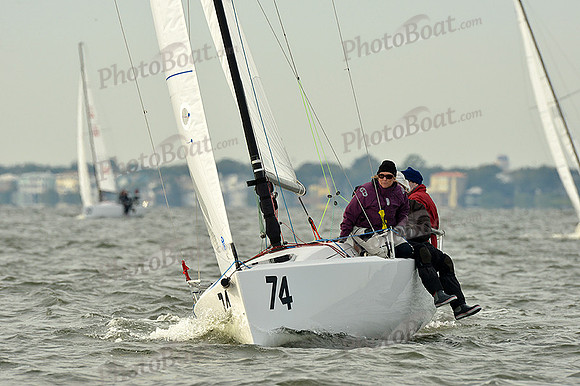 2015 J70 Winter Series B 263