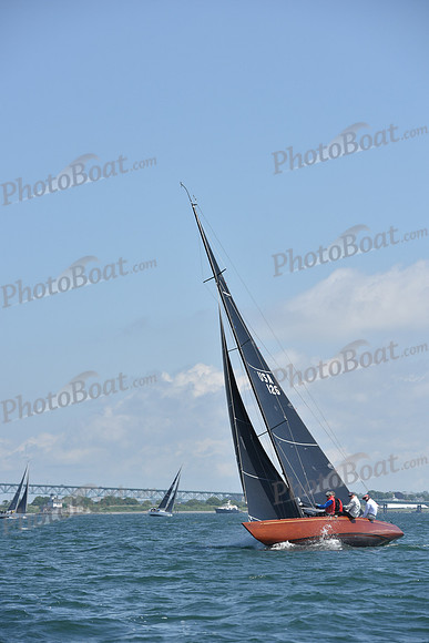 2019 NYYC Annual Regatta A_0326