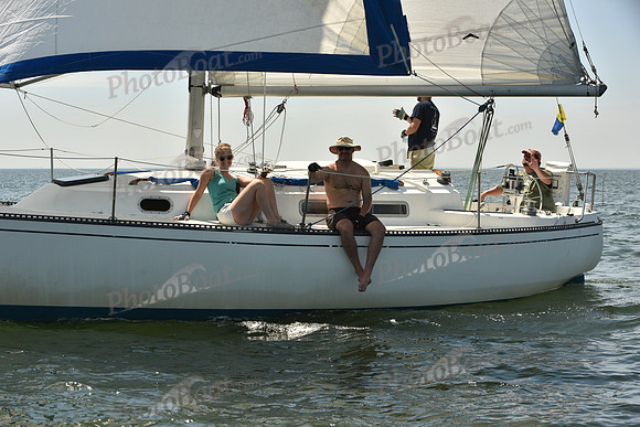 2018 Southern Bay Race Week C_0882
