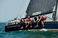 2016 NYYC Race Week A 927