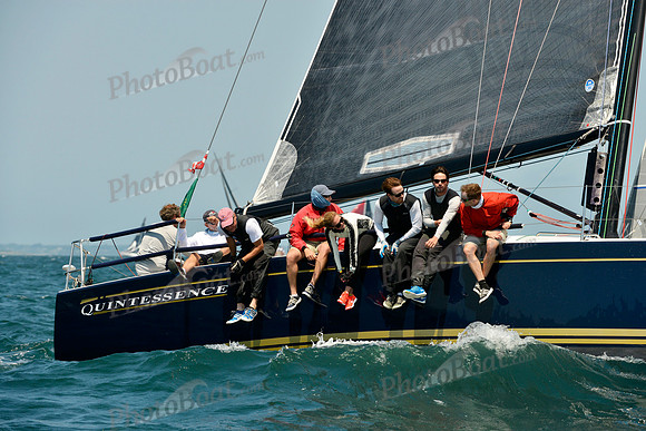 2016 NYYC Race Week A 927