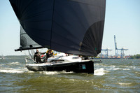 2016 Charleston Race Week E_0534