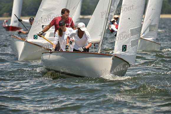 2018 Thistle Nationals G_0488