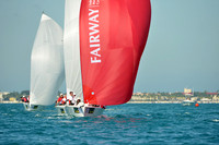 2015 Key West Race Week C 419