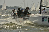 2017 Charleston Race Week D_2981