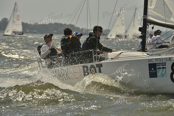 2017 Charleston Race Week D_2981