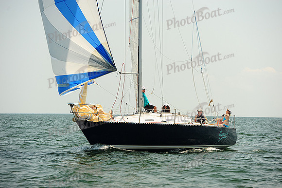 2014 Cape Charles Cup A 1000