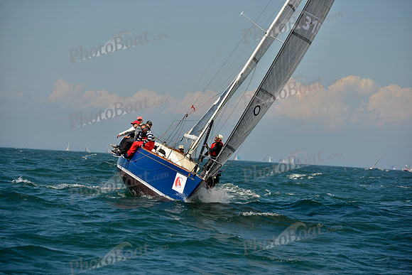 2017 Block Island Race Week B_0222