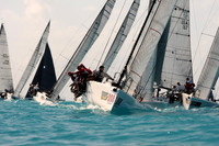 2012 Key West Race Week B 818