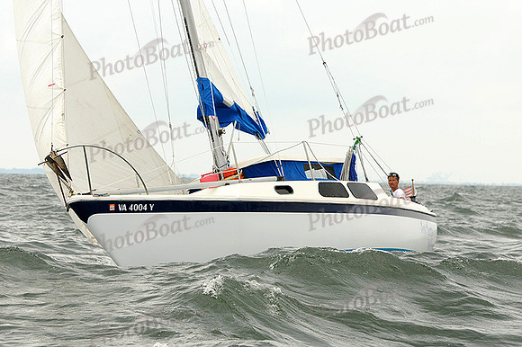 2012 Cape Charles Cup A 1068
