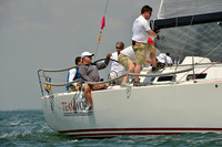 2014 Charleston Race Week D 263