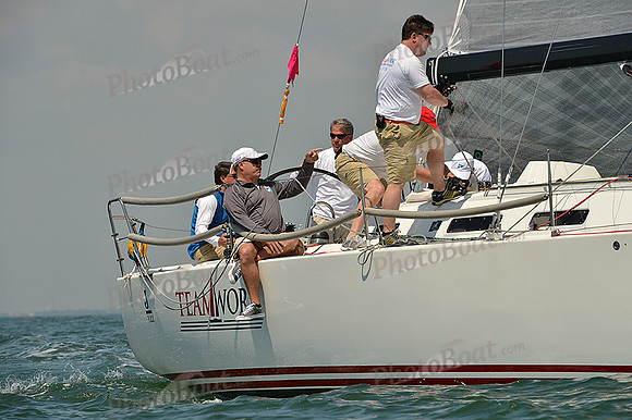 2014 Charleston Race Week D 263