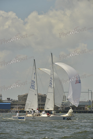 2017 Charleston Race Week D_1570