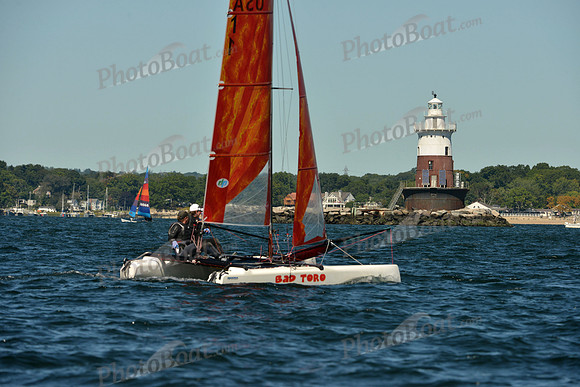 2015 Roton Point Multihull Regatta 435