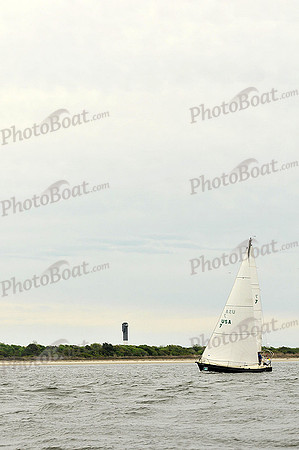 2013 Charleston Race Week B 801