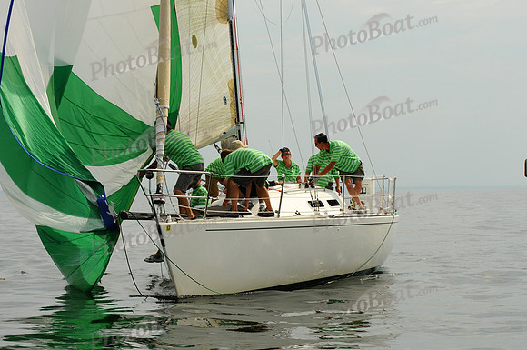 2011 Park City Regatta B 339
