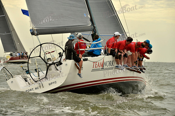 2019 Charleston Race Week I_0188