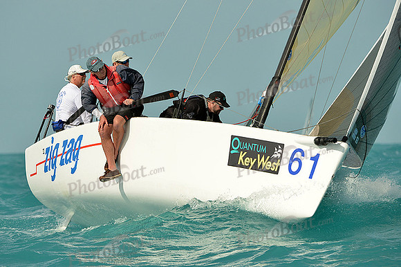 2015 Key West Race Week E 201