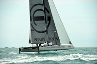 2015 Key West Race Week B 1050