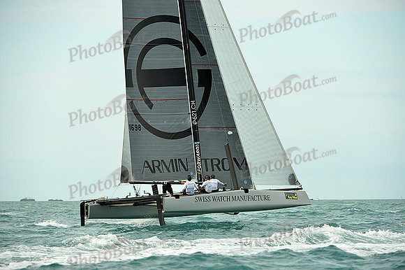 2015 Key West Race Week B 1050