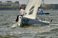2014 Charleston Race Week D 1323