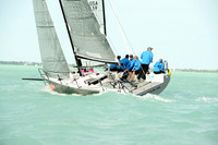 2016 Key West Race Week B_0022