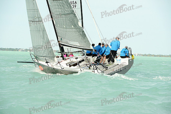 2016 Key West Race Week B_0022
