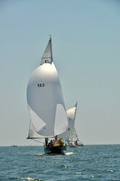 2014 Charleston Race Week B 338