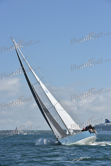 2019 NYYC Annual Regatta A_0283