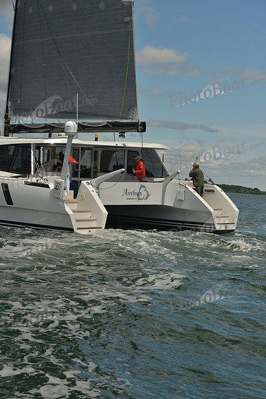 2016 NYYC Annual Regatta B_0172