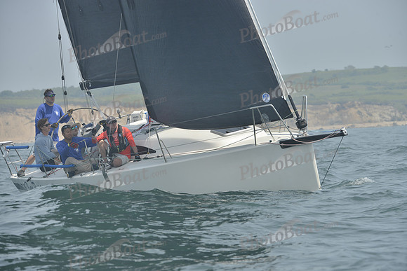 2025 Block Island Race Week B_0477