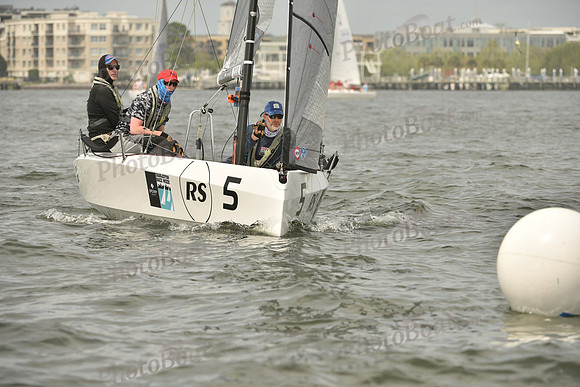 2019 Charleston Race Week E_0182