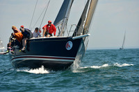 2015 Block Island Race Week A 265