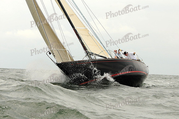 2012 Cape Charles Cup A 1501