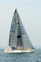2011 Block Island Race A 145